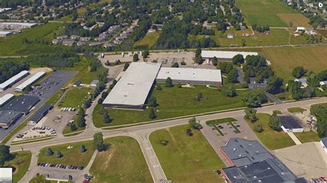 Quality Sheet Metal Co, 10680 Chicago Dr, Zeeland, MI 49464, 